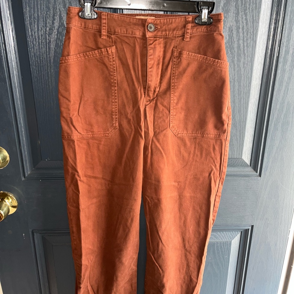 Universal Thread Women’s Rust Pants